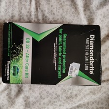 Diamondbrite DB32 - After Care Kit Includes Shampoo & Conserver