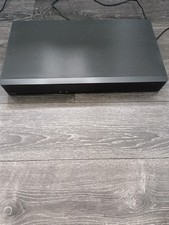 YAMAHA SRT-700 TV SURROUND SOUND SYSTEM IN BLACK