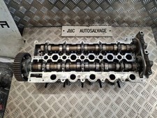 VOLVO S60 MK1 V70 MK2 XC90 2.4 D5 163BHP CYLINDER HEAD CAMSHAFTS 8692577 2002-05