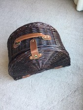 picnic basket set 4 person