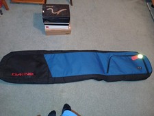 DAKINE TRAM 190CM SKI