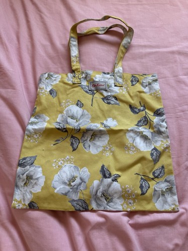 Cath kidston tote bag - cath,
