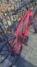 Trek 7.2 Fx Hybrid