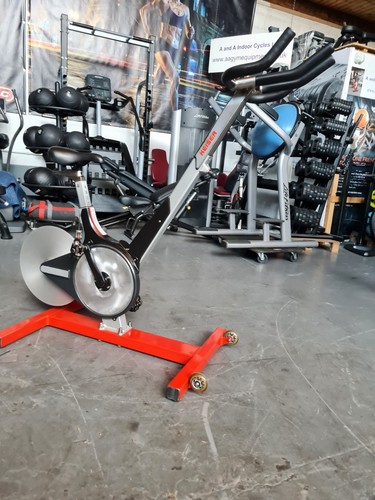 Keiser indoor exercise - keiser,