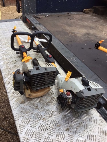 Ryobi rlt26 cds strimmer - ryobi,
