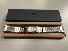 Christopher Ward Twelve Steel
