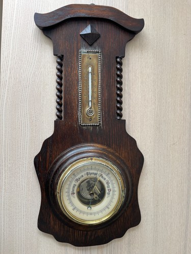 Vintage victorian oak - vintage,