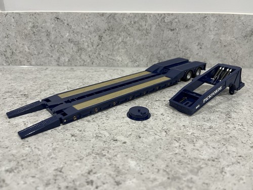 Corgi axle low - -,