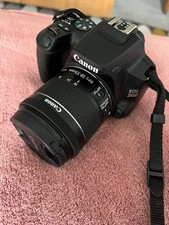 Canon EOS 250D Digital SLR