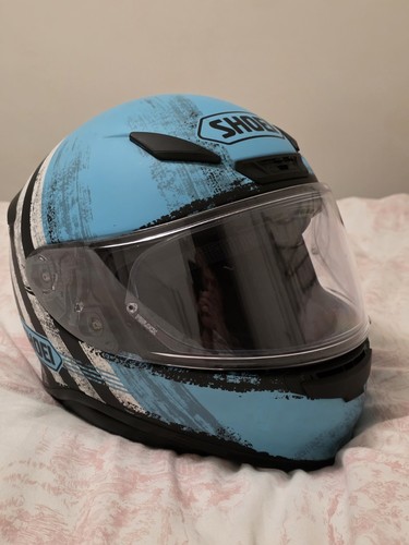 Shoei nxr shorebreak size - nxr,