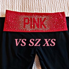 2012 Victoria's Secret Pink
