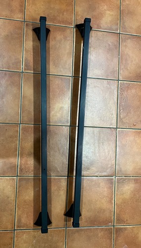 Cruz optifix plus roof rack - roof,
