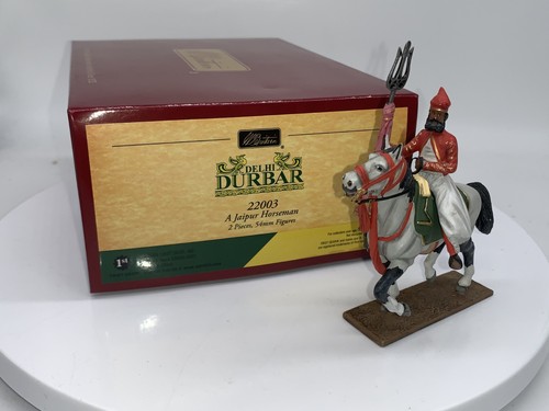 William britain toy - william, soldiers