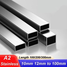 304 Stainless Steel