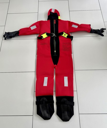 Crewsaver 8600mk2 neoprene - crewsaver,