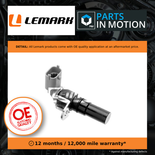 Rpm crankshaft sensor fits - /,