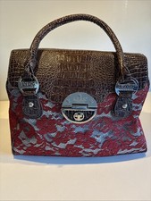 LYDC London satchel bag