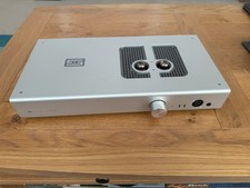 Schiit Audio Mjolnir 2 Headphone Amplifier