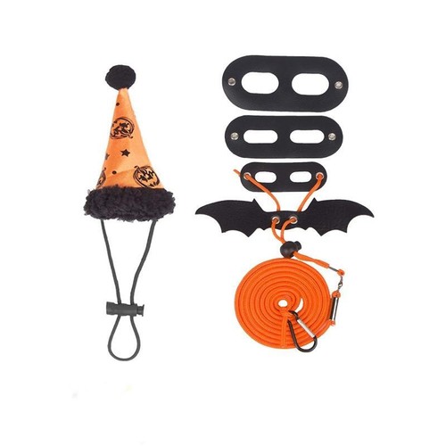 Lizard leash harness - lizard,