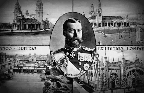 Photo 1908 franco british - a4,
