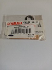 YAMAHA Seat, Valve Spring