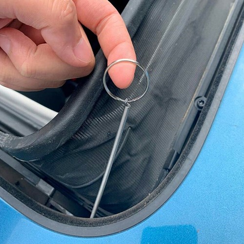 150cm flexible auto car - flexible,