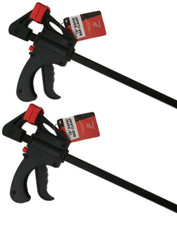 Rapid Bar Clamps 18"