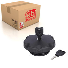 Lockable Ventilated Fuel