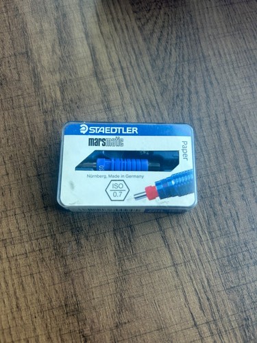 Staedtler mars plot - plot, plotter