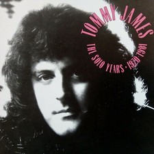 Tommy James The Solo Years