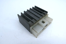 Ducati Rectifier Voltage Regulator Gilera Aprilia Piaggio Moped Scooter 50 3481