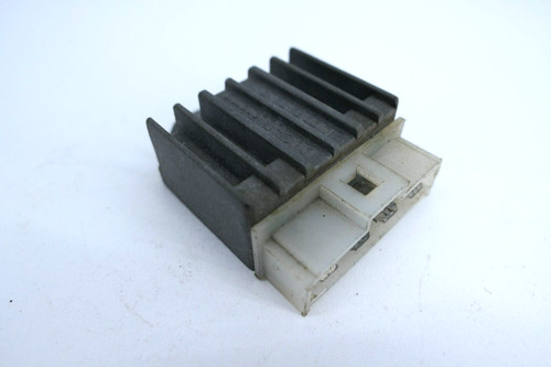 Ducati rectifier voltage - ducati,