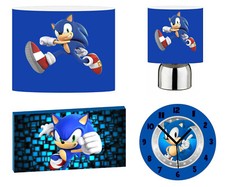 SONIC the HEDGEHOG - 12"