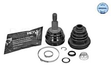 CV Joint Drive Shaft Joint Kit MEYLE Fits AUDI A3 SEAT SKODA VW 91-13 357498099E