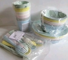 Ikea KALAS 36 Piece Dinner Set