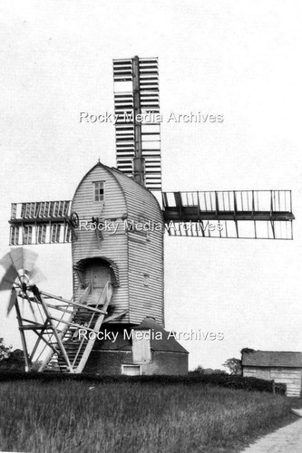 Vvt the windmill eye - windmill,,