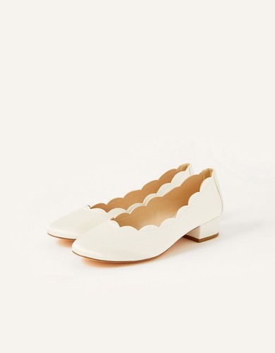 Monsoon sasha scallop edge - sasha,