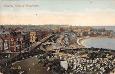 uk38953 general view of