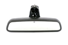 BMW 3 5 7 Series E60 E65 E90 E91 Interior Rear View Mirror EC/LED/FLA 9139161