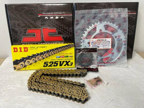 Chain and sprocket - chain,