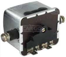 Lucas type dynamo regulator - type,