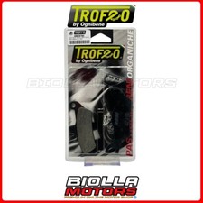 43018700 FRONT BRAKE PADS