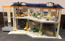 Playmobil City Hospital 4404