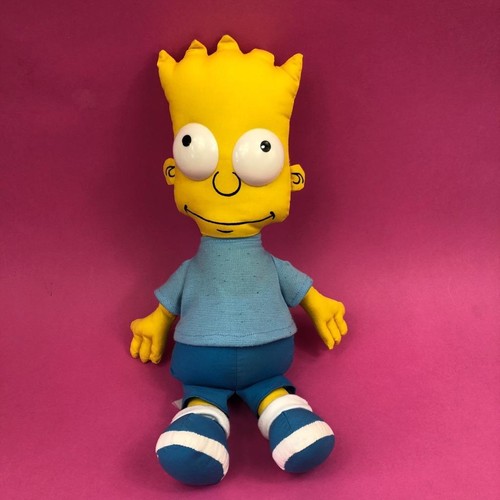 Vintage the simpsons bart - simpsons,