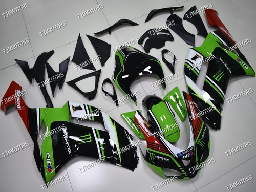 For kawasaki 2007 2008 - for,