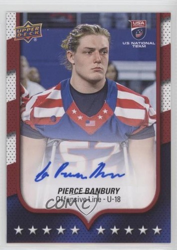 2016 upper deck - 2016, usa
