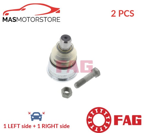 Suspension ball joint - suspension,