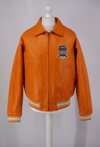 Avirex mens icon - mens, jacket