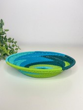 Small hand weave Rainbow South