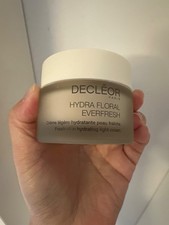 decleor hydra floral everfresh
